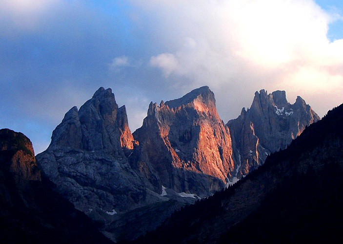 Gruppo del Focobon ...