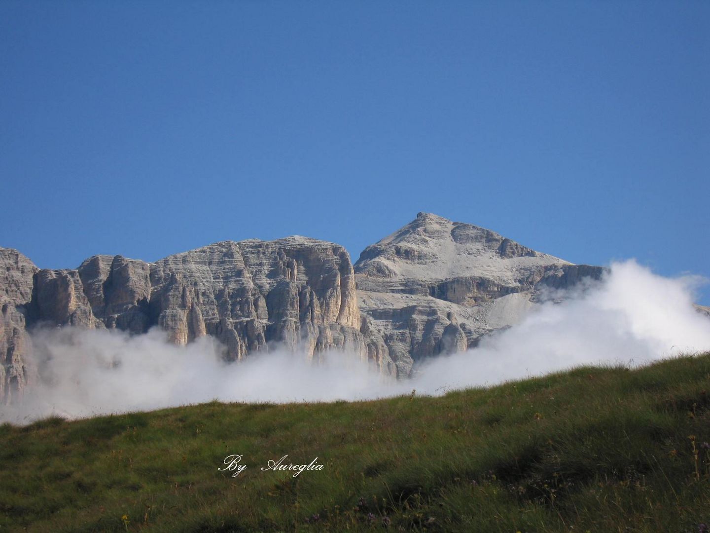 Gruppo del Sella