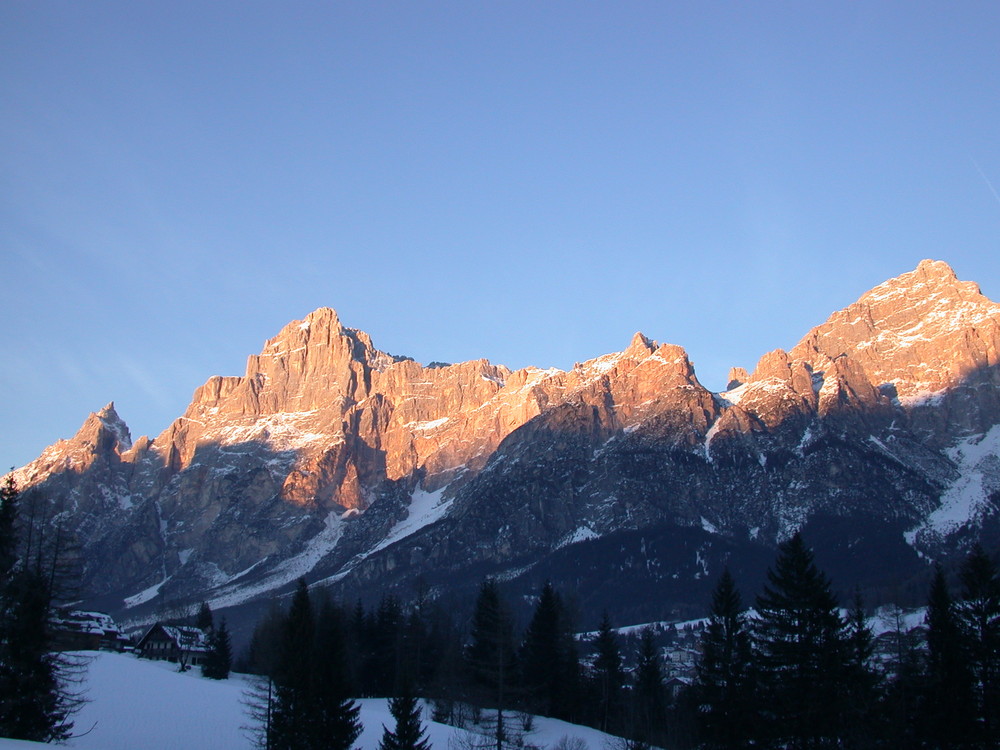 Gruppo del sorapis