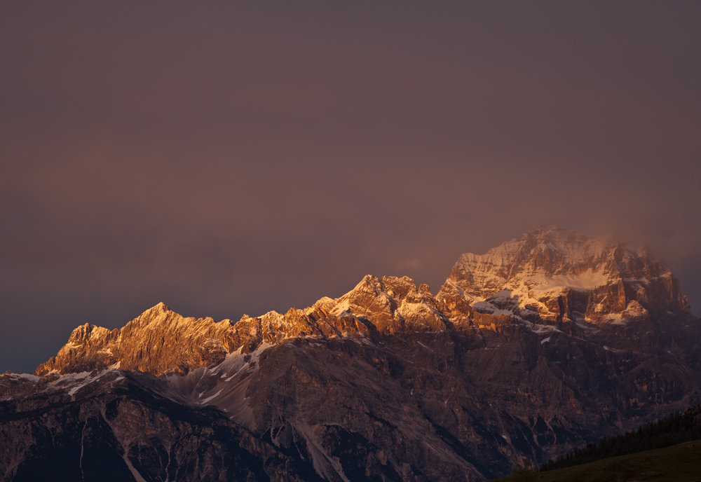 GRUPPO DEL SORAPISS