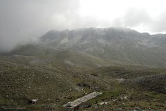 Gruppo della Gallinola - Matese Molisano