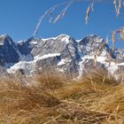 Gruppo Monterosa versante Valsesiano