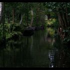 Gruseln im Spreewald