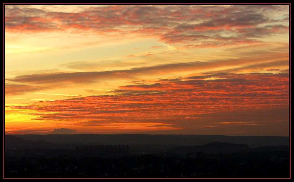 Gruß an Aachen