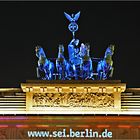 Gruß an alle aus Berlin !