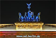 Gruß an alle aus Berlin !