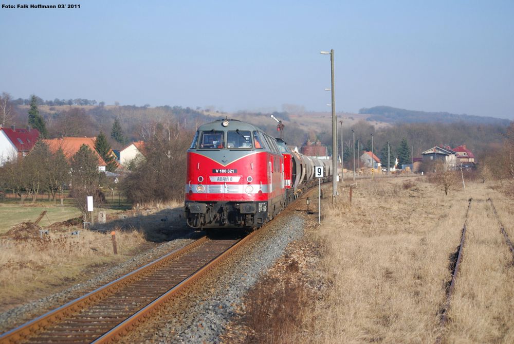 Gruß aus Babelsberg