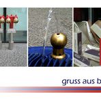 gruss aus berlin