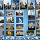 Gruß aus Czernowitz