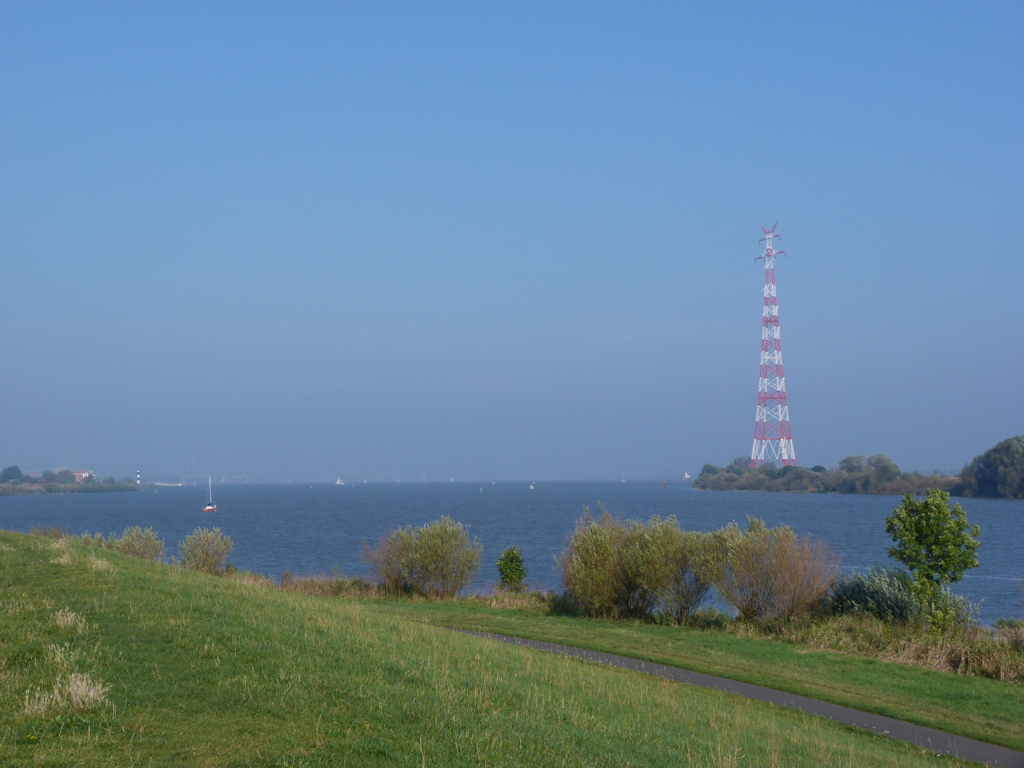 Gruß aus dem Alten Land 6