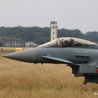 Gruß aus dem Eurofighter auf dem Weg von "Last Chance" zum T/O.