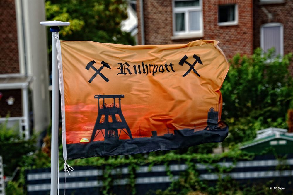 Gruß aus dem Ruhrpott Foto &amp; Bild | deutschland, europe, nordrhein ...