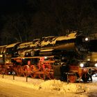 Gruß aus der ehemaligen Eisenbahnerstadt