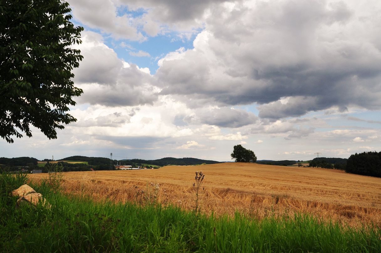 Gruß aus der schönen Oberlausitz