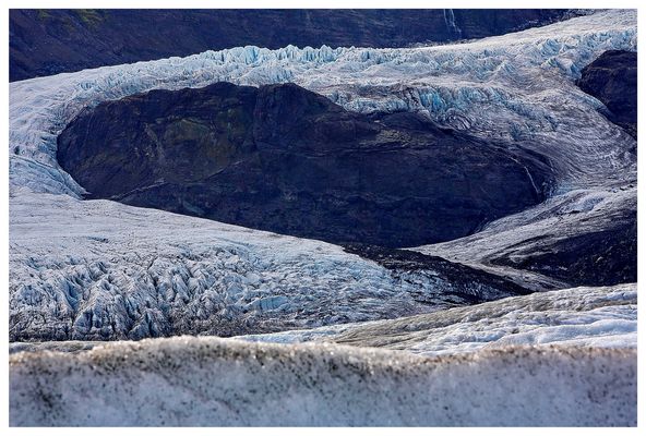 Gruss aus der Tiefe I