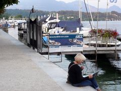 Gruß aus Luzern