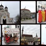 Gruss aus Tallinn