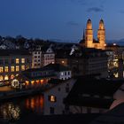 Gruss aus Zürich!