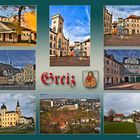 °Gruß nach Greiz°