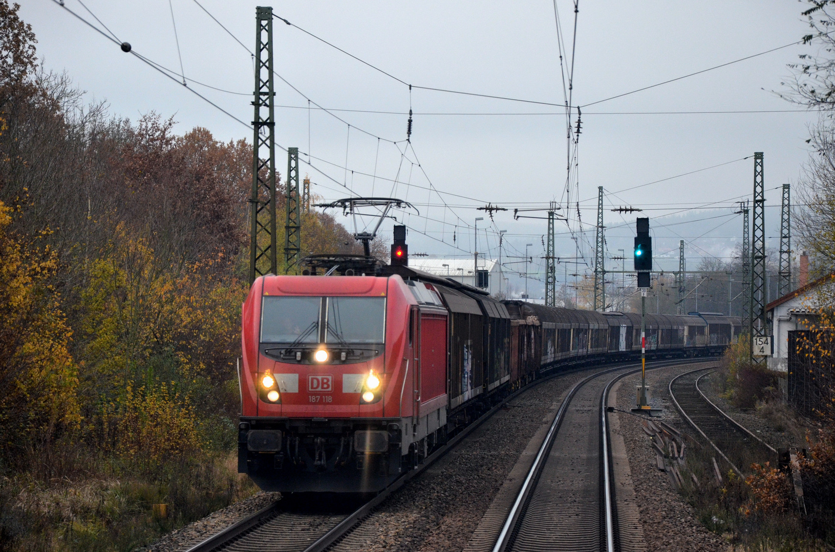 Gruß unter Freunden