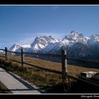 Gruß vom Herbst 2003