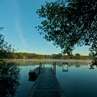 Gruss vom Katzensee