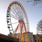 Gruß vom Weihnachtsmarkt