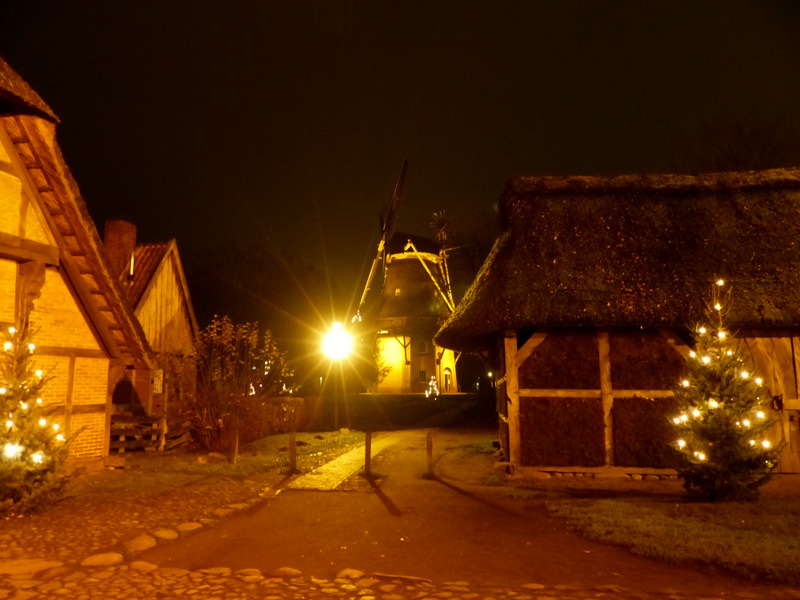 Gruß zum 2. Advent