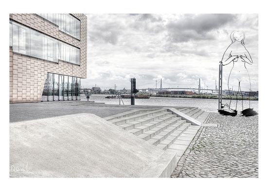 Gruß zum Wochenende...