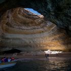 Gruta do Benagil 