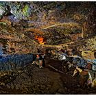 Gruta do Carvão - Monumento Natural