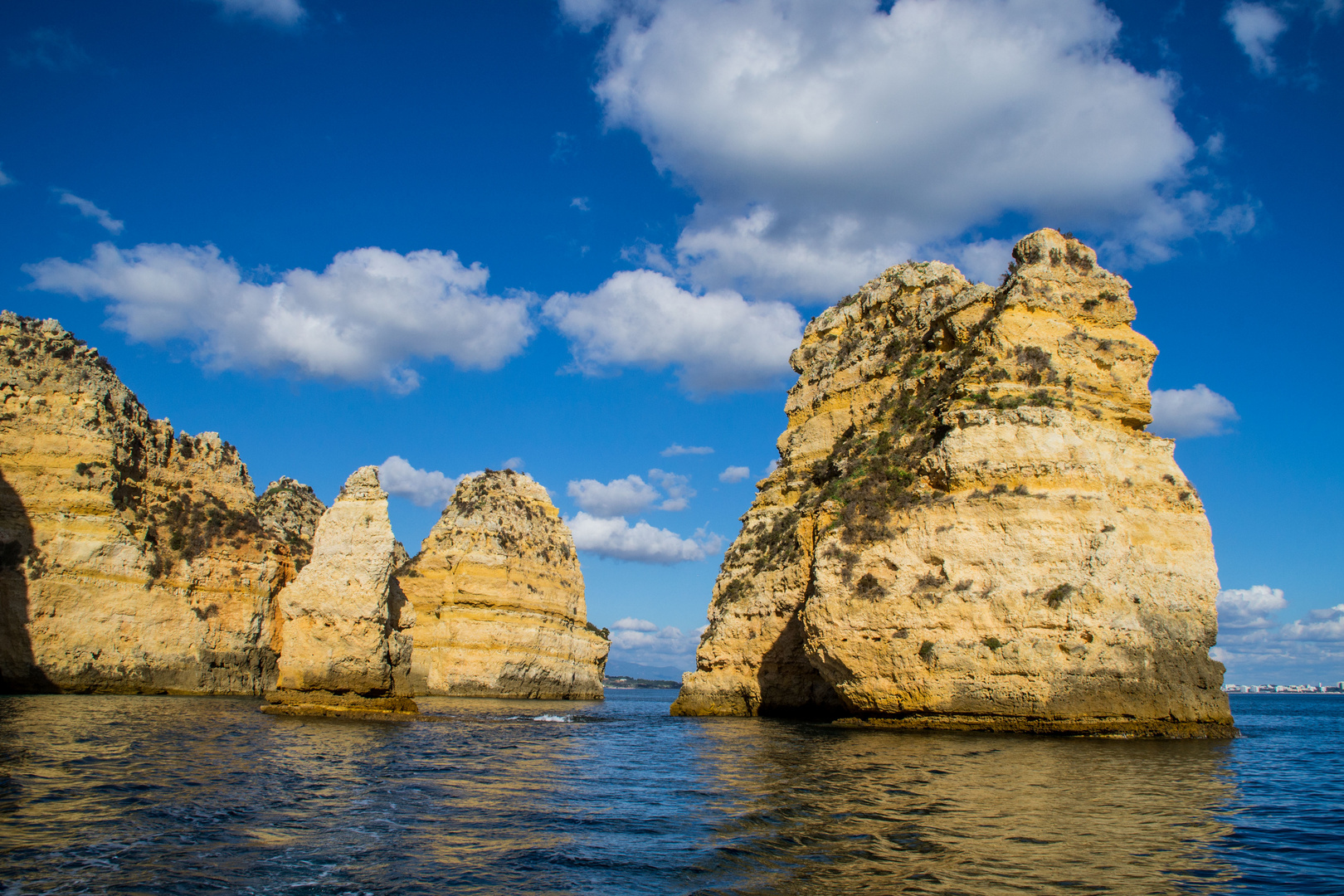 Grutas de Lagos