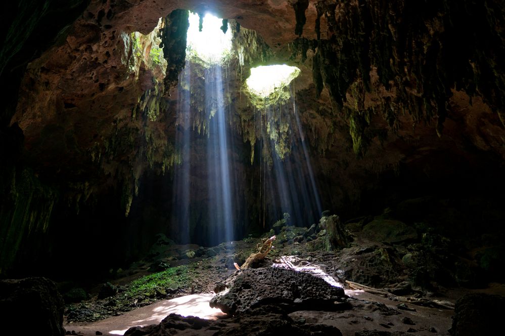 Grutas de Loltun