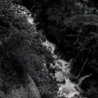 Grutas de Tonaltongo... Agua que nace de las entrañas del monte