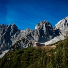 Gruttenhütte / Wilder Kaiser