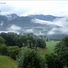 Gruyère - wenig bekannte Landschaften (Schweiz)