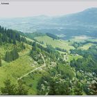 Gruyère - wenig bekannte Landschaften (Schweiz) II