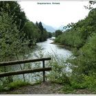 Gruyère - wenig bekannte Landschaften (Schweiz) III