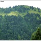 Gruyère - wenig bekannte Landschaften (Schweiz) IV