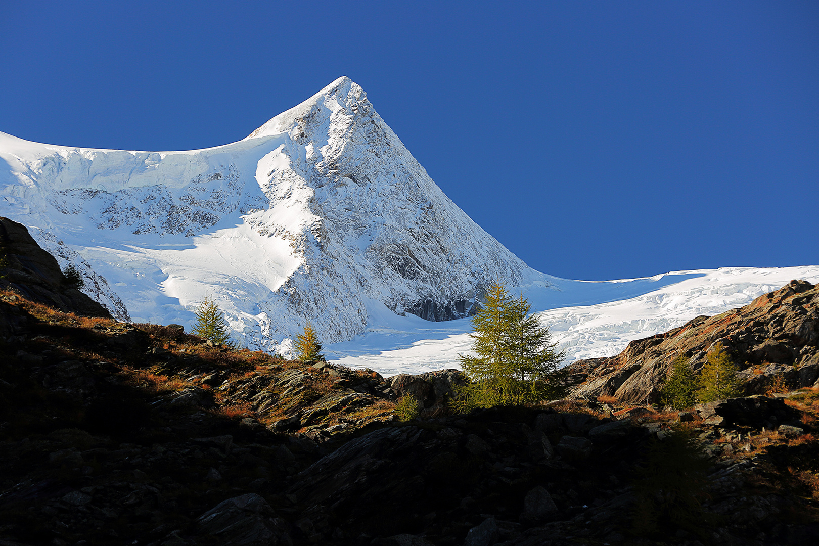 Gschlösstal / Matrei