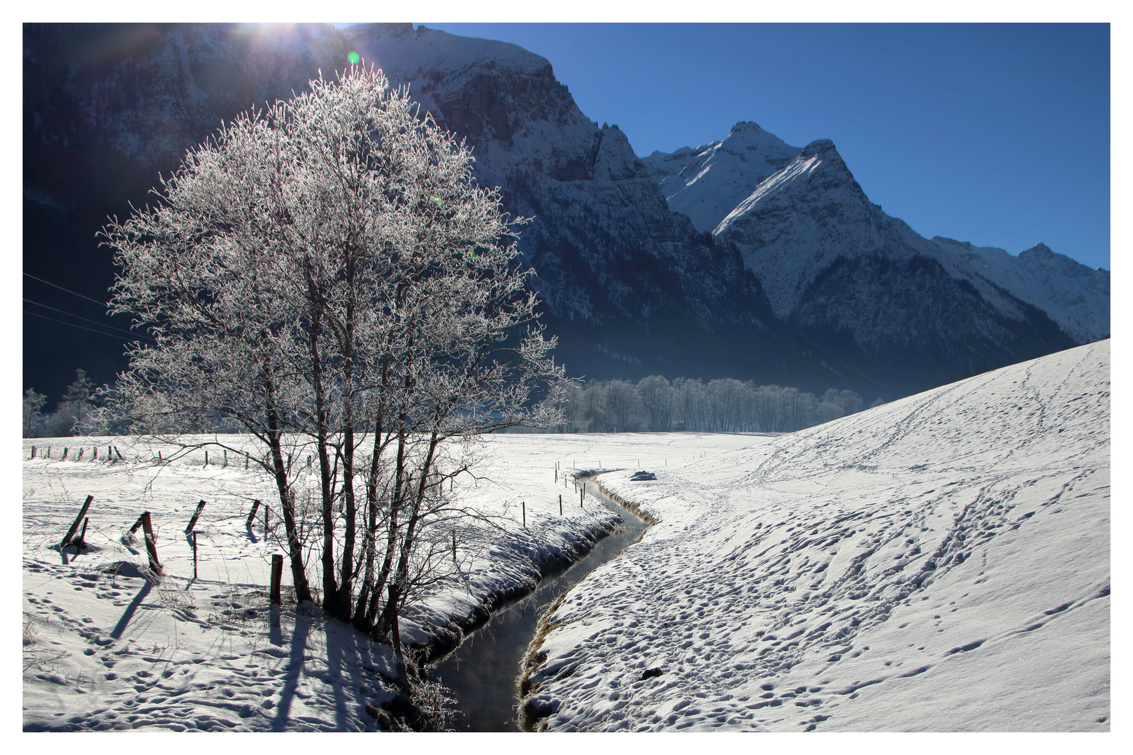 Gschnitztal