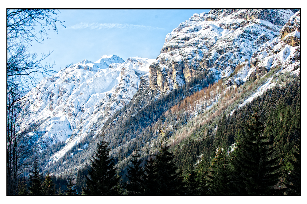 gschnitztal tirol