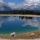 Gschwandtkopf-Neue/ Stausee