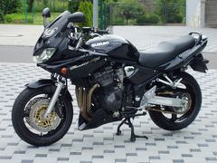 GSF1200S Bandit