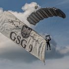 GSG 9 Einsatztruppe