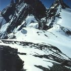 Gspaltenhorn Berner Oberland
