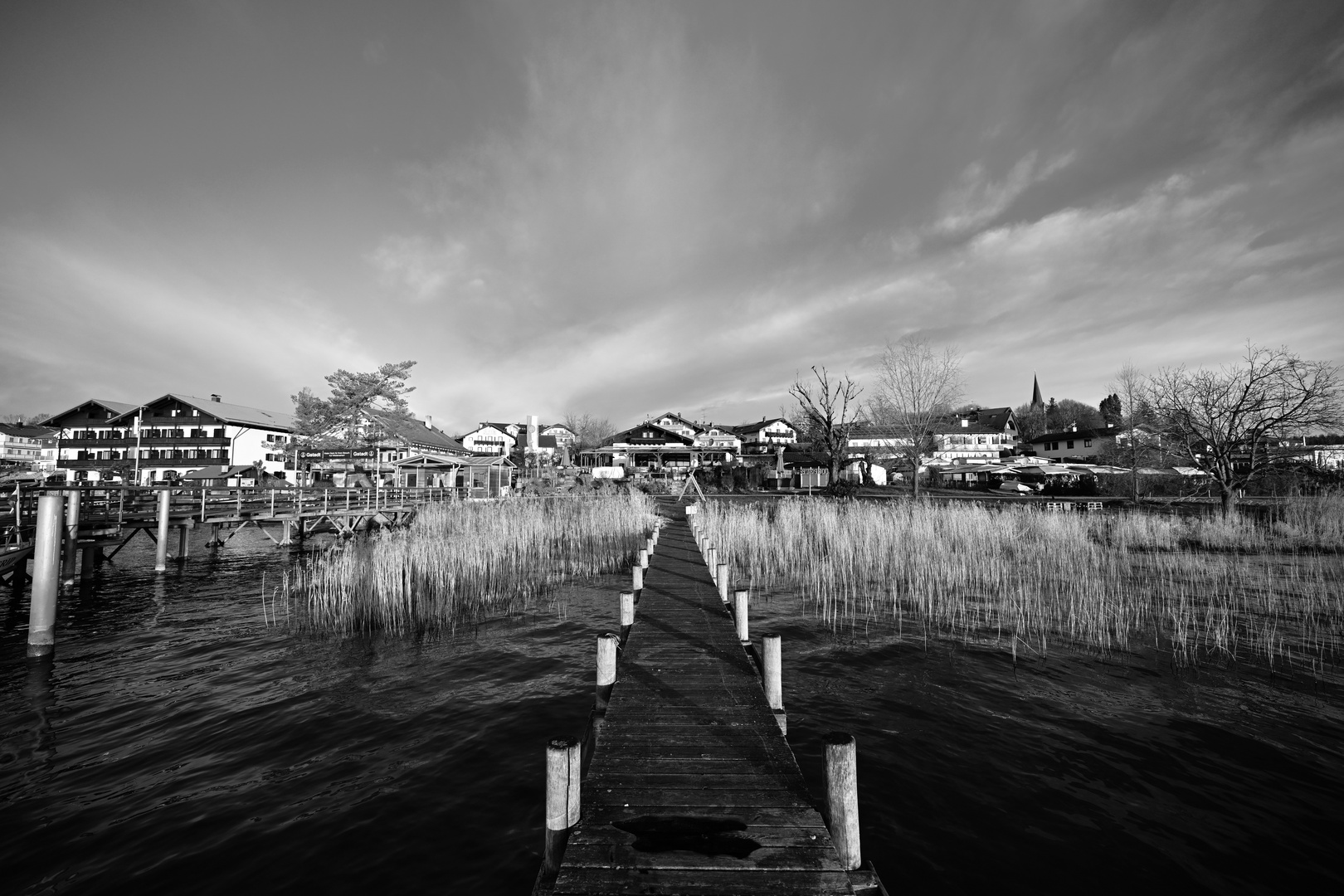 Gstadt am Chiemsee