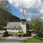 Gsteig