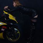 GSX - Bikerlady II