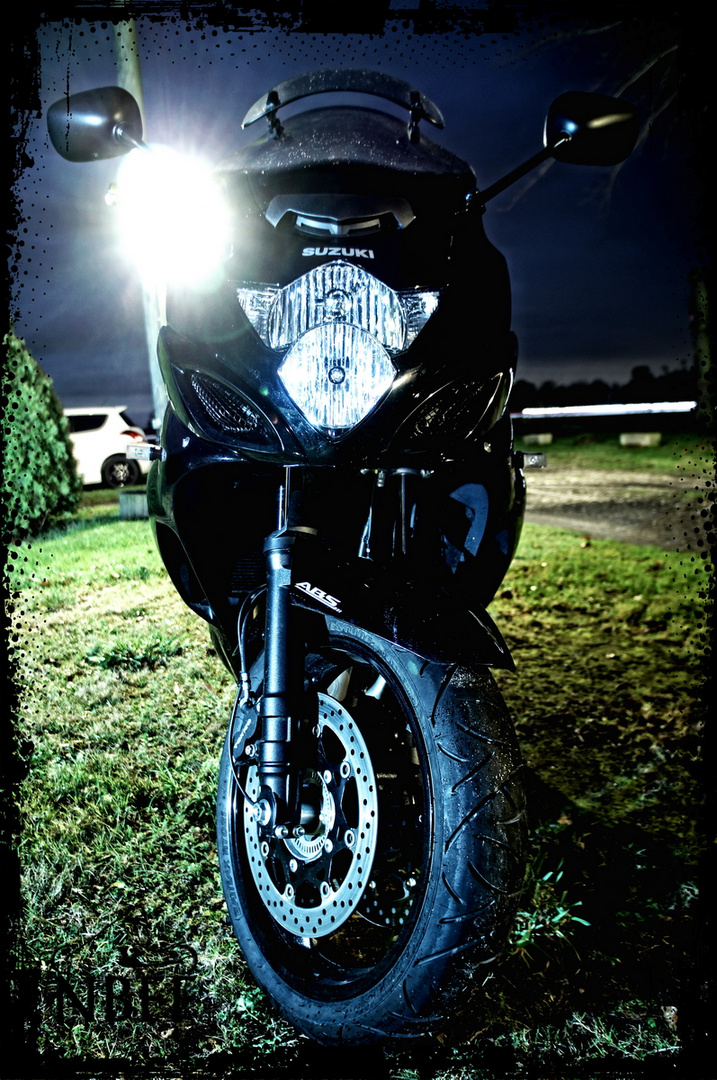 GSX HDR